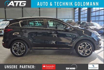 Kia Sportage Gebrauchtwagen