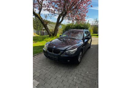 BMW 523 Gebrauchtwagen