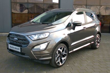 Ford EcoSport Gebrauchtwagen