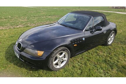BMW Z3 Gebrauchtwagen