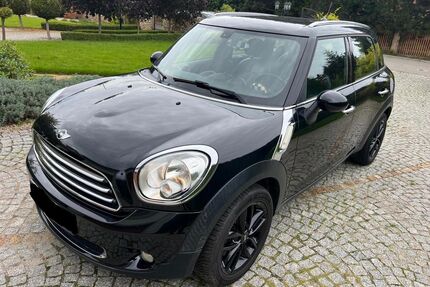 Mini One D Countryman Gebrauchtwagen