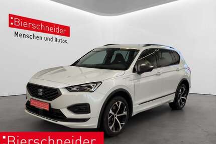 Seat Tarraco Gebrauchtwagen