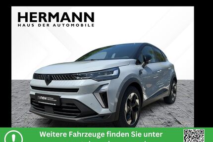 Renault Captur Gebrauchtwagen