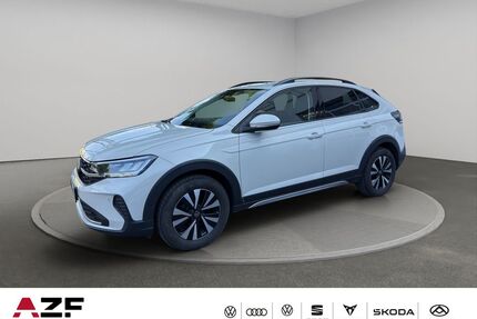 VW Taigo Gebrauchtwagen