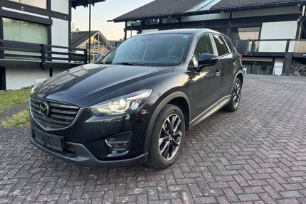 Mazda CX-5 Gebrauchtwagen