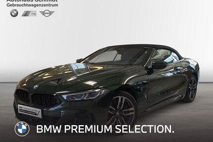 BMW 840 Gebrauchtwagen