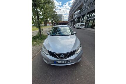 Nissan Pulsar Gebrauchtwagen