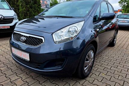 Kia Venga Gebrauchtwagen