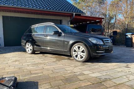 Mercedes-Benz C 200 Gebrauchtwagen