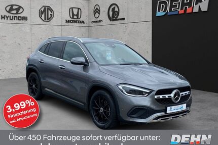 Mercedes-Benz GLA 250 Gebrauchtwagen