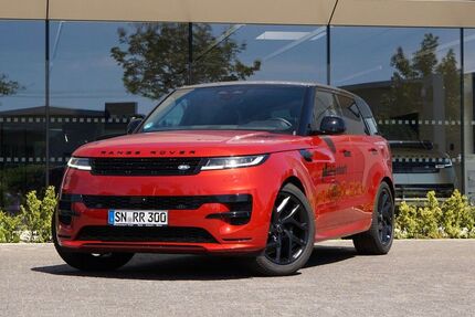 Land Rover Range Rover Sport Gebrauchtwagen