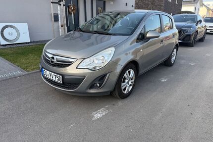 Opel Corsa Gebrauchtwagen