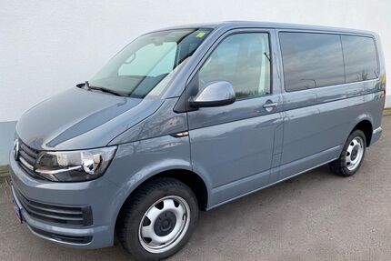 VW T6 Multivan Gebrauchtwagen