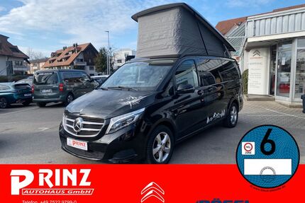 Mercedes-Benz V 250 Gebrauchtwagen