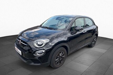 Fiat 500X Gebrauchtwagen