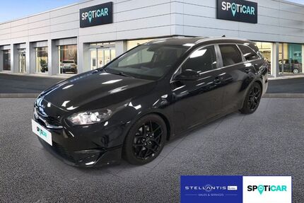 Kia ceed / Ceed Gebrauchtwagen