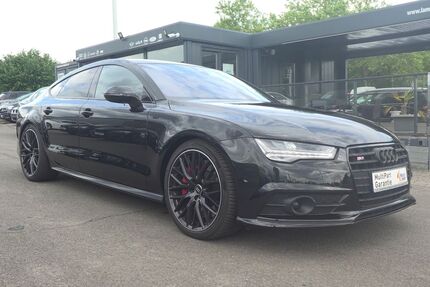 Audi S7 Gebrauchtwagen