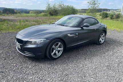 BMW Z4 Gebrauchtwagen