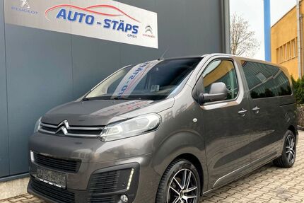 Citroen SpaceTourer Gebrauchtwagen