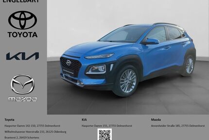 Hyundai KONA Gebrauchtwagen