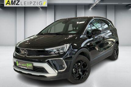 Opel Crossland (X) Gebrauchtwagen