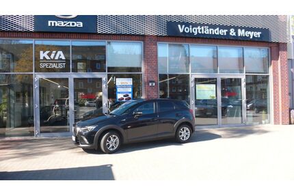 Mazda CX-3 Gebrauchtwagen