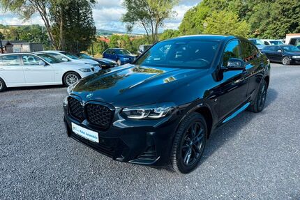 BMW X4 Gebrauchtwagen