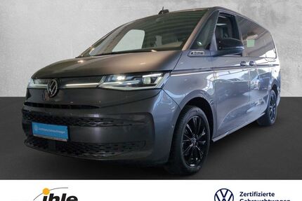 VW T7 Multivan Gebrauchtwagen
