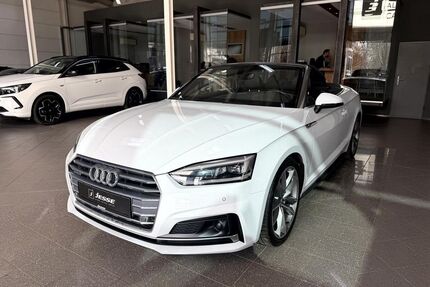 Audi A5 Gebrauchtwagen
