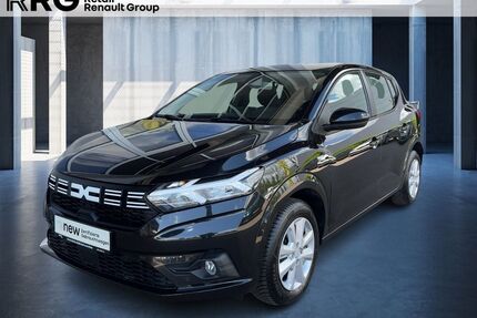 Dacia Sandero Gebrauchtwagen