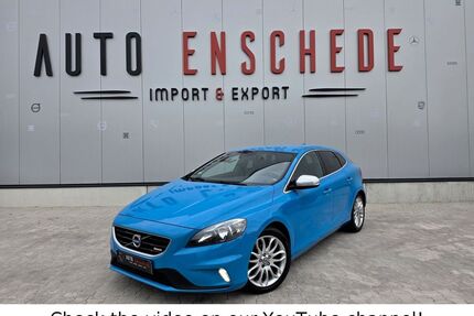 Volvo V40 Gebrauchtwagen
