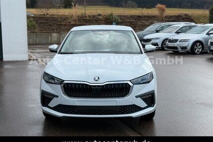 Skoda Scala Gebrauchtwagen