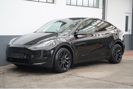 Tesla Model Y Gebrauchtwagen