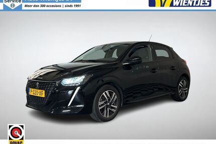 Peugeot 208 Gebrauchtwagen