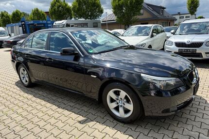 BMW 520 Gebrauchtwagen