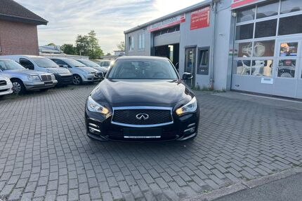 INFINITI Q50 Gebrauchtwagen
