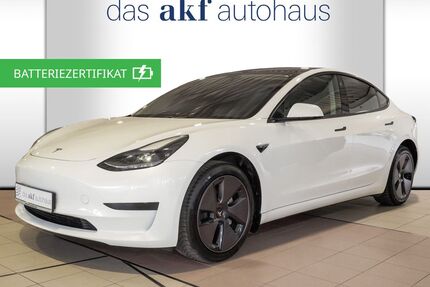 Tesla Model 3 Gebrauchtwagen
