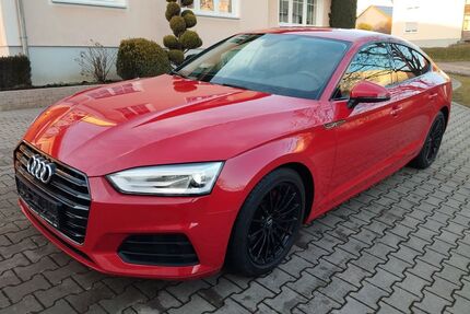 Audi A5 Gebrauchtwagen