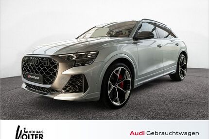 Audi RSQ8 Gebrauchtwagen