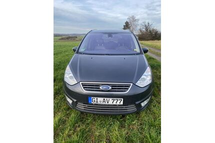 Ford Galaxy Gebrauchtwagen