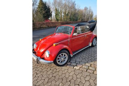 VW Käfer Gebrauchtwagen
