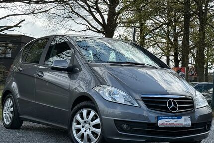 Mercedes-Benz A 160 Gebrauchtwagen