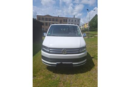 VW T6 Multivan Gebrauchtwagen