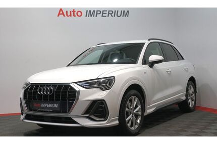 Audi Q3 Gebrauchtwagen