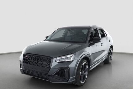 Audi SQ2 Gebrauchtwagen