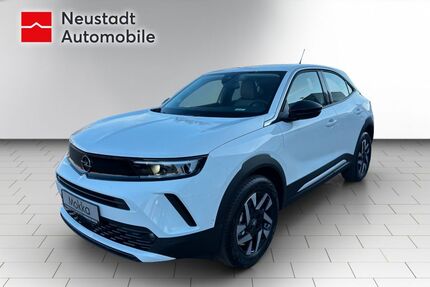 Opel Mokka Gebrauchtwagen