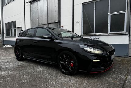 Hyundai i30 Gebrauchtwagen