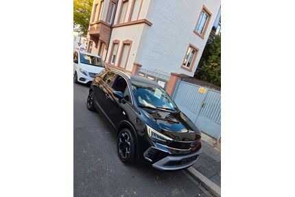 Opel Crossland (X) Gebrauchtwagen