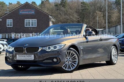 BMW 420 Gebrauchtwagen