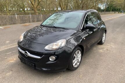 Opel Adam Gebrauchtwagen
